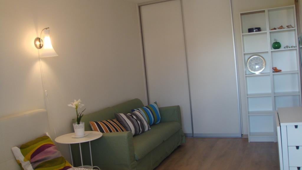 Vlados Aprtamentai Apartment Palanga Room photo